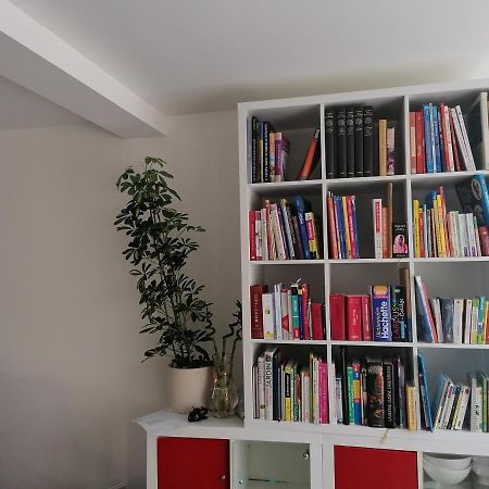 1 Chambre Pour 2 Personnes "Chez L'Habitant" Maison Possede Un Petit Chien Quincy-Voisins ภายนอก รูปภาพ